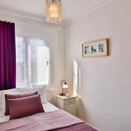 Apartment Sonne Apart