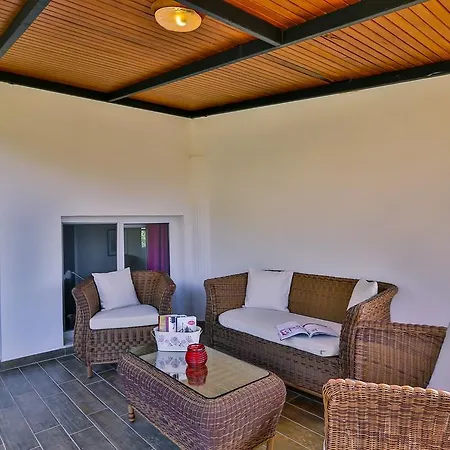 Apartment Sonne Apart Kas