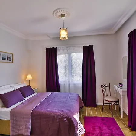 Sonne Apart Apartment