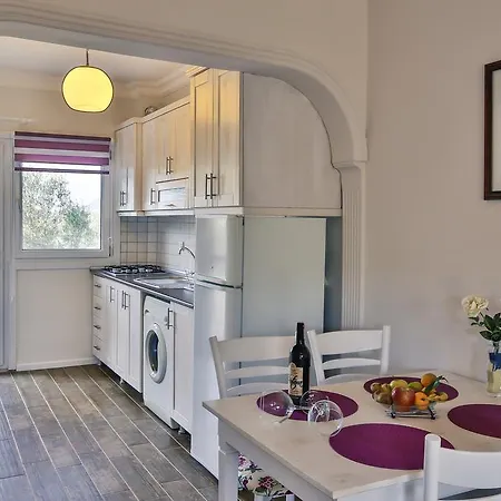 Sonne Apart Apartment Kas