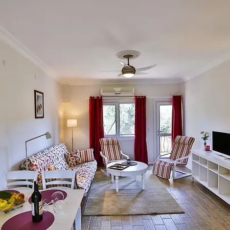 Sonne Apart Apartment Kas
