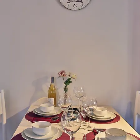 Sonne Apart Apartment *